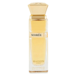 Maison Asrar Soiree EDP l&otilde;hnastatud vesi naistele, 110 ml