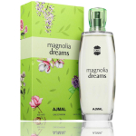 Ajmal Magnolia Dreams EDP l&otilde;hnastatud vesi naistele, 100 ml