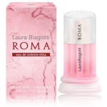 Laura Biagiotti Roma Rosa EDT tualettvesi naistele, 50 ml
