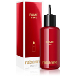 Rabanne Fame In Love Parfum Elixir Refill PP parf&uuml;&uuml;mi t&auml;itepakend naistele, 200 ml