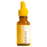 Skinmiso Pure Vitamin-C Brightening Hydrating Day Serum For Face, 30 ml