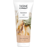 Therme Hammam Clay Shower Scrub kehakoorija, 200 ml