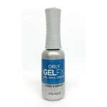 Orly Gelfx Creme Semi-Permanent Nail Polish Rinse & Repeat, 9 ml