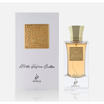 Khadlaj Master Perfumer Creation Oud Jumeirah EDP l&otilde;hnastatud vesi unisex, 60 ml
