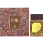 Ahmed Al Maghribi Bombay Oud EDP l&otilde;hnastatud vesi unisex, 80 ml