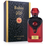 Assala Prime Rubis EDP l&otilde;hnastatud vesi unisex, 100 ml