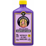 Lola from Rio Loira de Farmiacia Shampoo Matizador tooniv &scaron;ampoon heledatele juustele, 250 ml