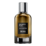 Hugo Boss The Collection Magnetic Musk EDP l&otilde;hnastatud vesi meestele, 100 ml