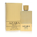 Fragrance World Azara EDP l&otilde;hnastatud vesi meestele, 100 ml