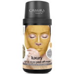 Casmara Luxury Algae Peel Off Mask Kit elustav n&auml;onaha alginaatmask, 2 kasutuskorraks