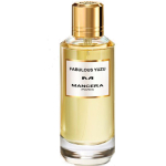 Mancera Fabulous Yuzu EDP l&otilde;hnastatud vesi unisex, 60 ml