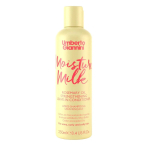 Umberto Giannini Moisture Milk Hair Leave-In Conditioner Anti-Frizz & Curl Definition, 250 ml