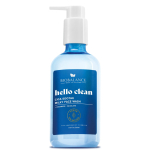 Bio Balance Cica Soothe Hydrating & Soothing Cleansing Gel For Face, 250 ml