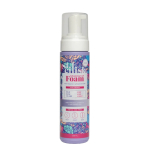 Steilish Volumizing Curl Hair Styling Foam Volumizing & Defining, 200 ml