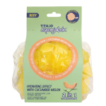 Esponjabon Cucumber Hydrating Soap & Sponge 2-In-1
