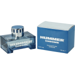 Hummer Chrome EDT tualettvesi meestele, 125 ml