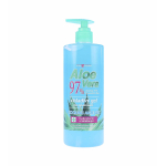 Vivaco VivaPharm Aloe Vera 97% jahutav geel, 500 ml