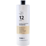 PURING 12 Extra-Comfort Shampoo &scaron;ampoon, 1000 ml