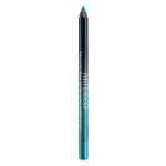 ArtDeco Cosmic Glam Collection Waterproof Eye Pencil Long Lasting Gel Pencil Eyeliner 29 Metallic Neptune 1.2 g