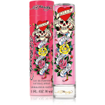 Christian Audigier Ed Hardy For Women EDP l&otilde;hnastatud vesi naistele, 30 ml