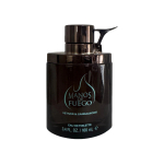 Manos De Fuego Vetiver & Sandalwood EDT tualettvesi meestele, 100 ml