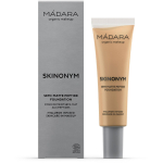 M&aacute;dara Skinonym poolmatt peptiididega jumestuskreem, toon: #50 Golden Sand, 30 ml