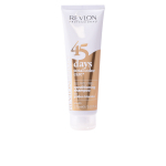 Revlon Professional Revlonissimo 45 Days Conditioning Shampoo Golden Blondes &scaron;ampoon, 275 ml