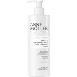 Anne M&ouml;ller Clean Up Gentle Cleansing Milk &otilde;rn puhastuspiim, 400 ml