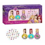 Disney Princess Nail Art Set manik&uuml;&uuml;rikomplekt lastele