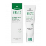BIRETIX Tri-Active Spray kehasprei, 100 ml