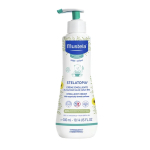 Mustela B&eacute;b&eacute; Stelatopia Lipid-Replenishing Cream kehakreem imikute atoopilisele nahale, 300 ml