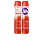Byly Extrem 72h Deodorant Spray pihustatav deodorant, 2x200 ml