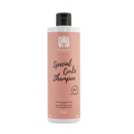 Valquer Special Curls Shampoo &scaron;ampoon lokkis juustele, 400 ml