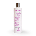 Xhekpon Shampoo taastav juukse&scaron;ampoon, 400 ml