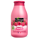 Cottage Cottage Shower Milk Raspberry Cream niisutav du&scaron;ipiim, 250 ml