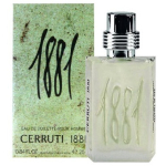 Nino Cerruti 1881 Pour Homme EDT tualettvesi meestele, 25 ml