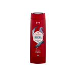 Old Spice Deep Sea du&scaron;igeel meestele, 400 ml