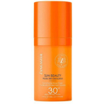 Lancaster Sun Beauty p&auml;ikesekaitse n&auml;ole SPF 30 kaitsev vedelik, 30 ml