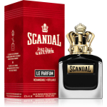 Jean Paul Gaultier Scandal Pour Homme Le Parfum korduvt&auml;idetav EDP Intense meestele, 100 ml
