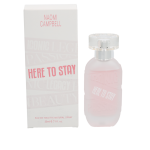 Naomi Campbell Here To Stay EDT tualettvesi naistele, 30 ml