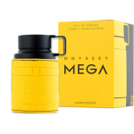 Armaf Odyssey Mega Limited Edition EDP meestele, 100 ml