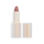Makeup Revolution Lasting Kiss Cream Lipstick Brunch Pink Nude 3.2 g