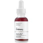 The Ordinary AHA 30% + BHA 2% kooriv lahus, 30 ml