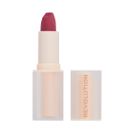 Makeup Revolution Lasting Kiss Cream Lipstick Berry Boss 3.2 g