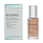 Elemis Pro-Collagen Rose Micro Serum niisutav n&auml;oseerum, 30 ml