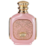 Zimaya Zukhruf Pink EDP l&otilde;hnastatud vesi naistele, 100 ml