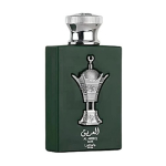 Lattafa Pride Al Areeq Silver EDP l&otilde;hnastatud vesi unisex, 100 ml