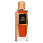 Rasasi Oud Al Huyam EDP l&otilde;hnastatud vesi unisex, 200 ml