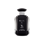Royal Collection Black X EDP l&otilde;hnastatud vesi unisex, 100 ml