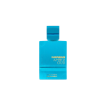 Al Haramain Amber Oud Aqua Dubai PP parf&uuml;&uuml;m unisex, 75 ml